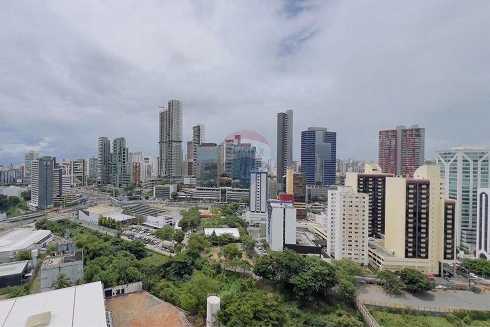 Apartamento - Venda - Salvador , Bahia - 05.jpeg - 580541064-178