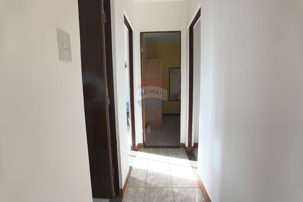 Apartamento - Alugar - Salvador , Bahia - IMG_20260325_161719681.jpg - Corredor - 580761030-102