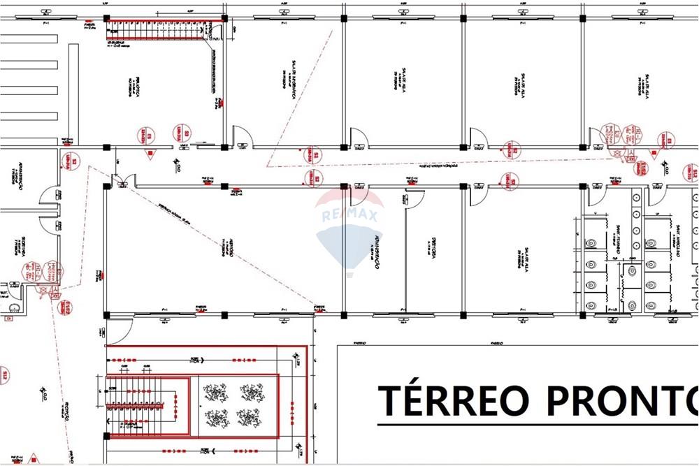 Galpão - Venda - Jequié , Bahia - 38- TÉRREO PRONTO.jpg - 580731023-89