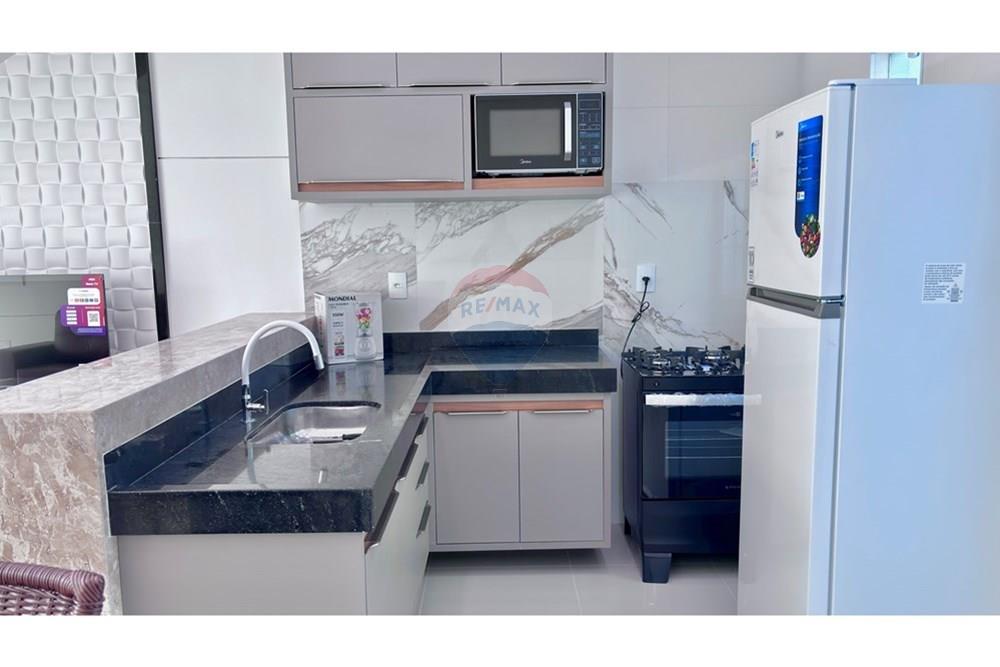 Apartamento para alugar com 2 quartos, 92m² - Foto 7