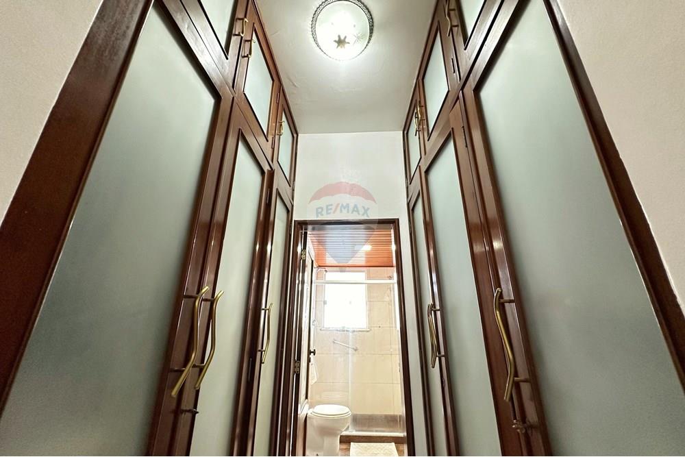 Apartamento - Campo grande