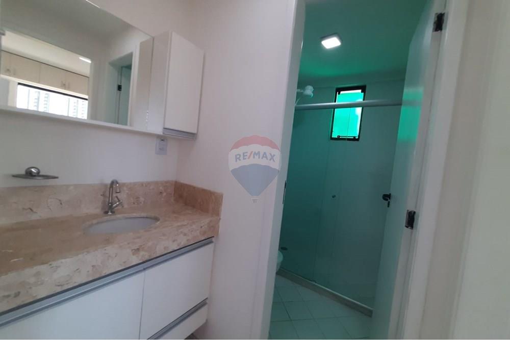 Apartamento - Alugar - Salvador , Bahia - WhatsApp Image 2026-03-11 at 14.44.55.jpeg - 580551004-167