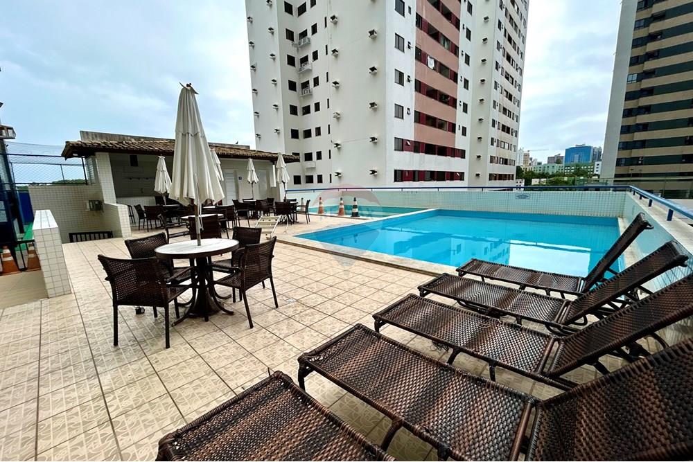Cobertura - Venda - Salvador , Bahia - IMG_3245.jpeg - Piscina - 580721037-2