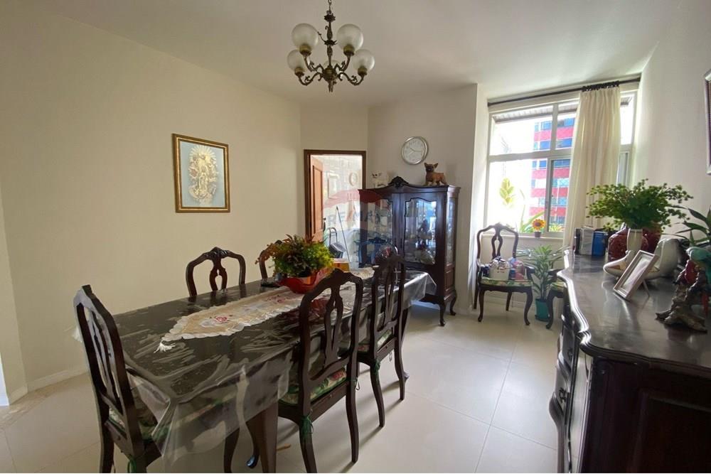 Apartamento - Pituba