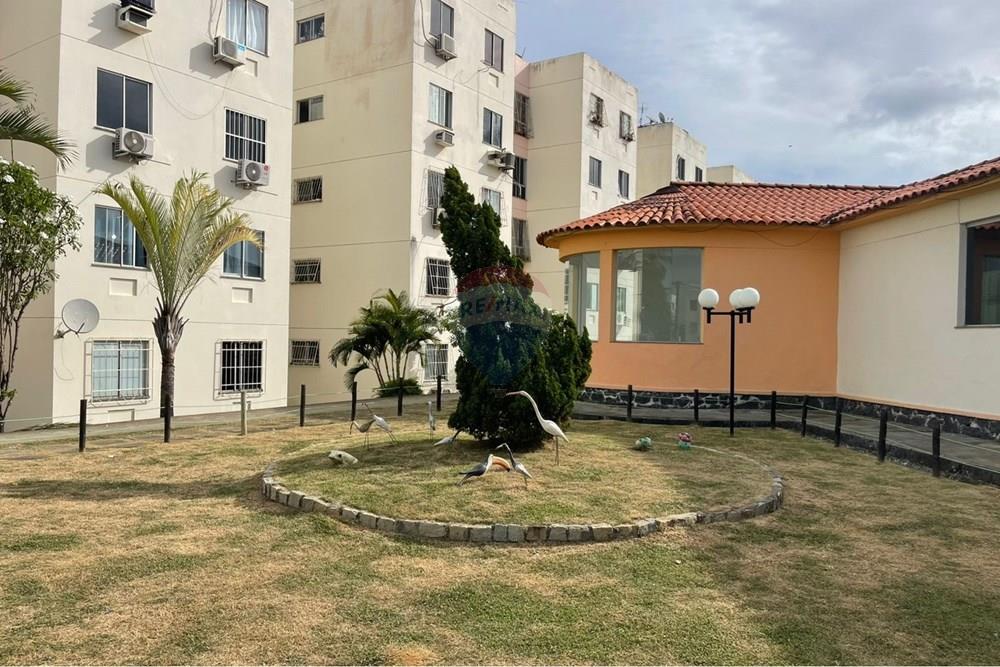 Apartamento - Venda - Salvador , Bahia - WhatsApp Image 2026-03-31 at 20.31.32 (3).jpeg - 580421028-45