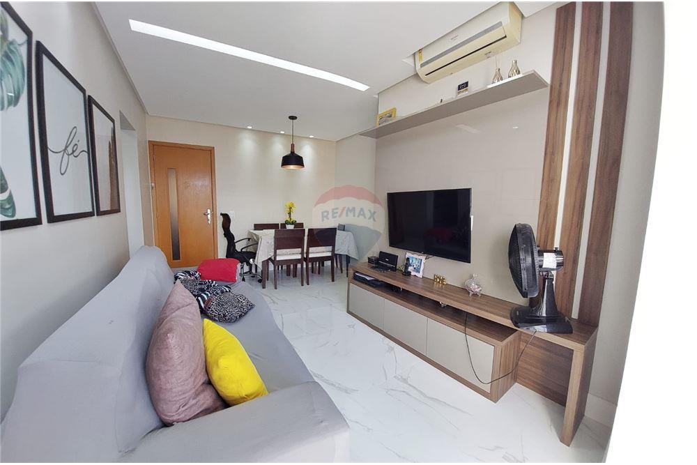 Apartamento - Alugar - Salvador , Bahia - 4 - 580691012-124