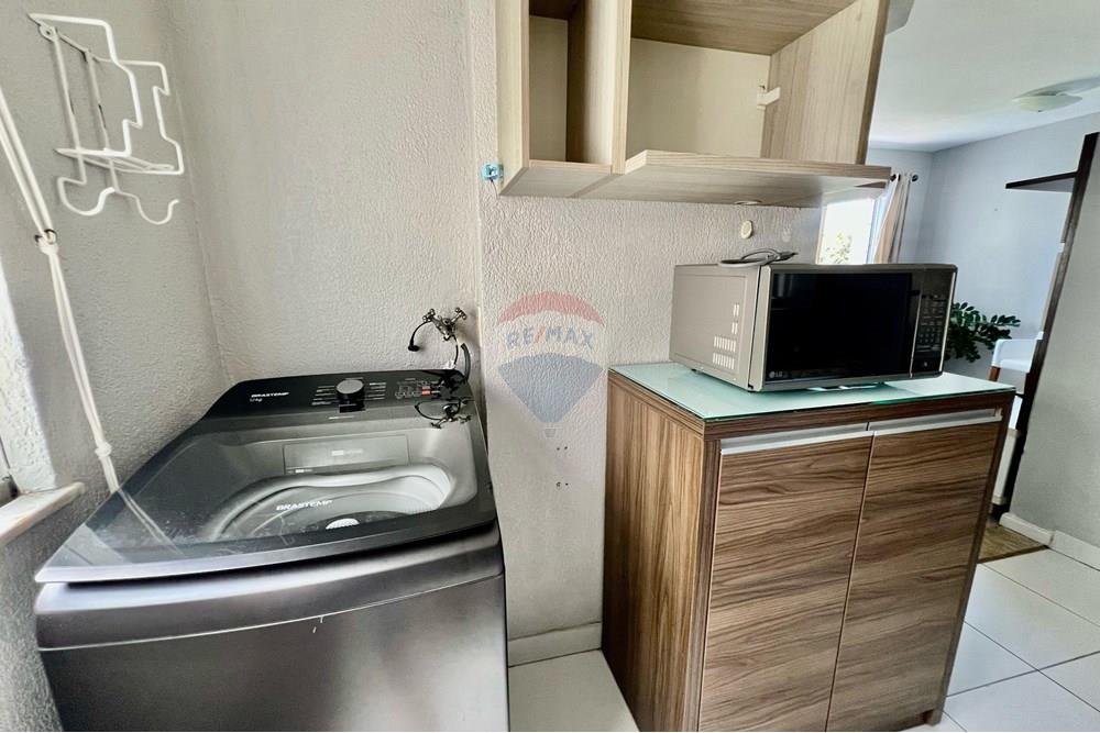 Apartamento - Catu de abrantes