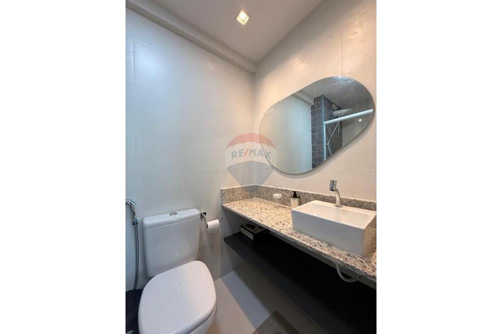 Studio - Alugar - Salvador , Bahia - 83719F30-7F41-49C1-860B-E2E4D5B2D47B.jpeg - Banheiro - 580871016-50