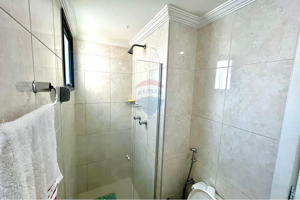 Apartamento - Pituba