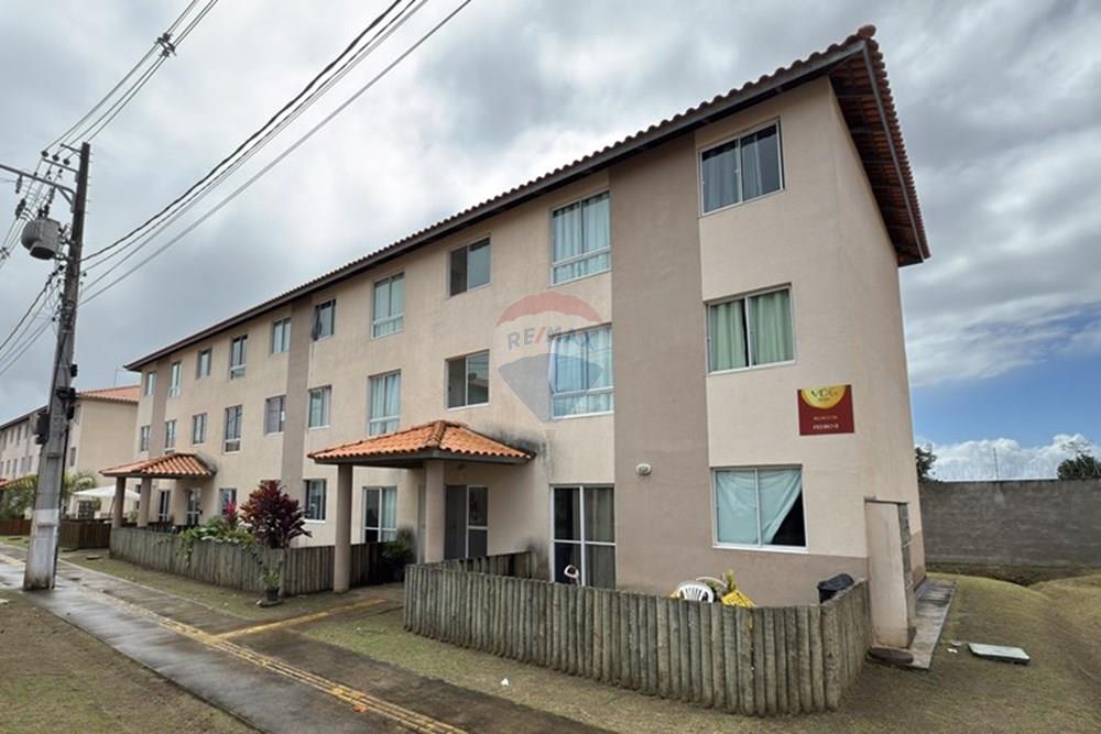 Apartamento - Venda - Santo Antônio de Jesus , Bahia - H.jpeg - 580341049-85