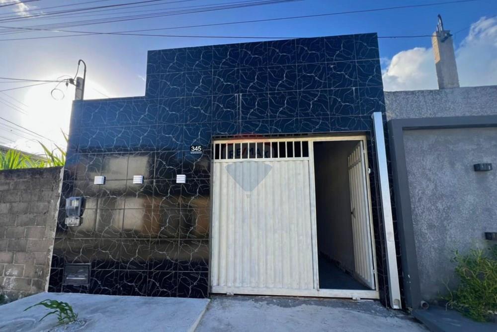 Casa - Venda - Teixeira de Freitas , Bahia - 1.jpg - 580631057-6