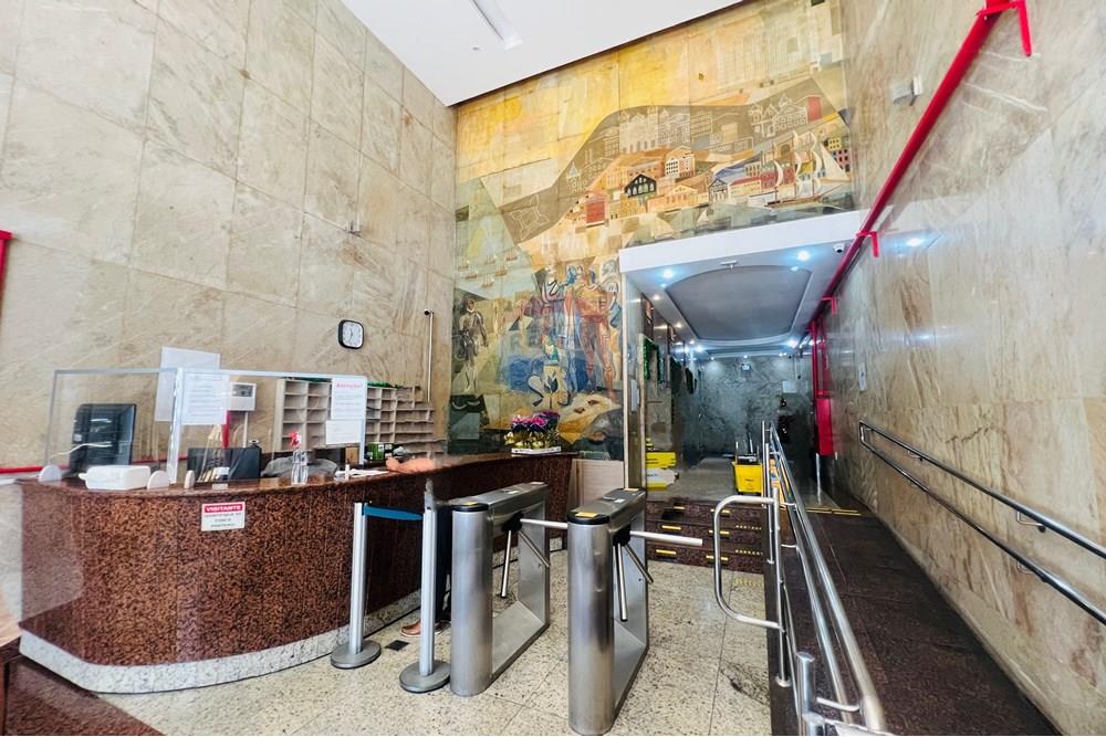 Cj. Comercial/ Sala - Alugar - Salvador , Bahia - IMG_9847 (1).JPG - 580561029-192