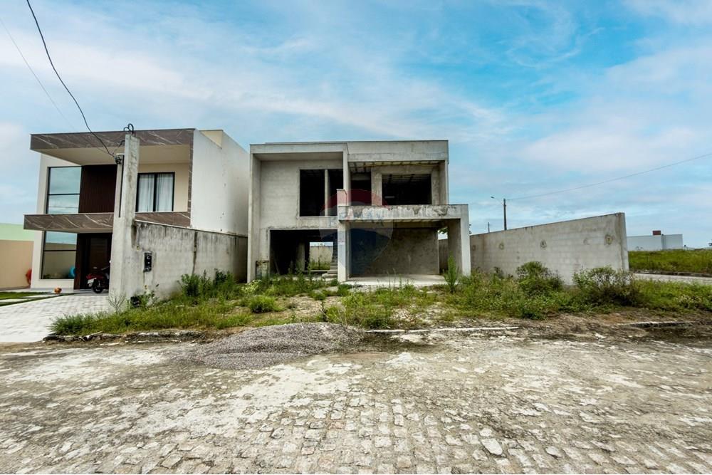 Casa de Condomínio - Venda - Santo Antônio de Jesus , Bahia - IMG_1176.jpeg - 580341035-36