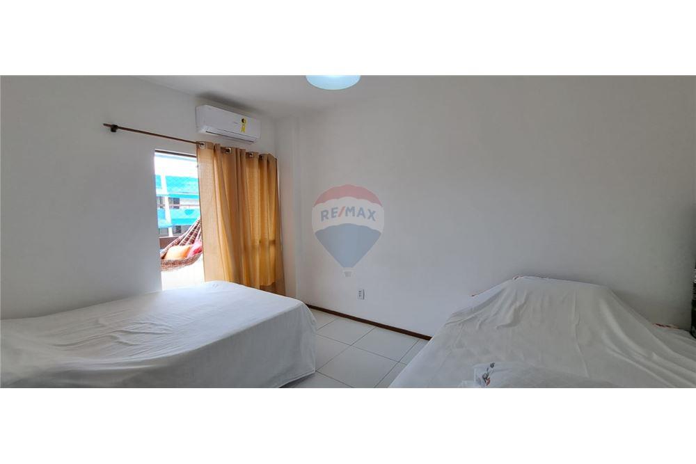 Apartamento - Armação