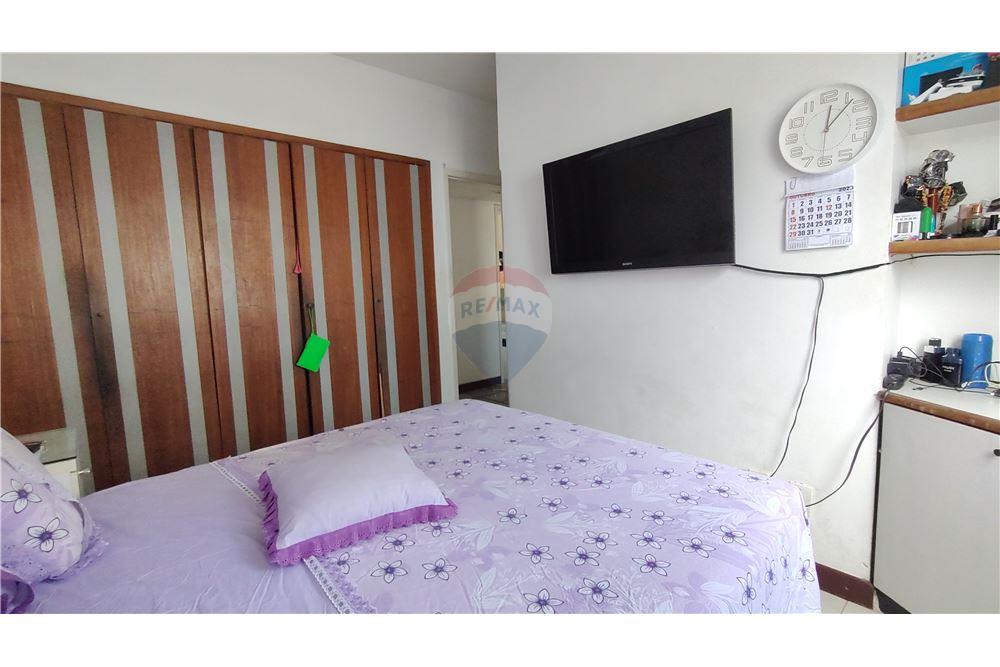 Apartamento - Imbuí