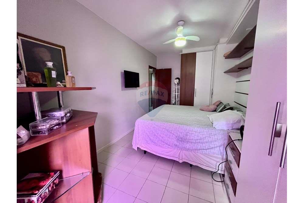 Apartamento - Caminho das arvores