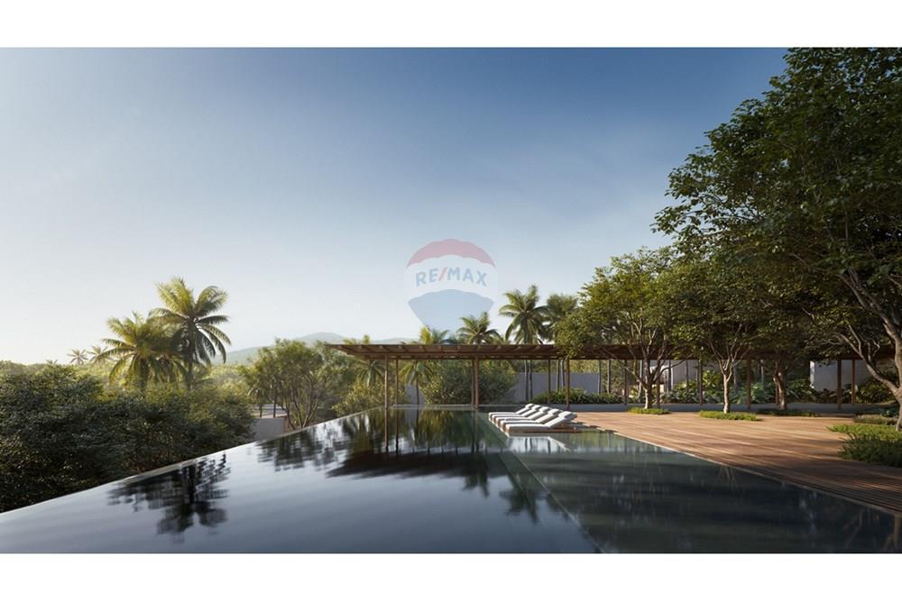 Casa de Condomínio - Venda - Porto Seguro , Bahia - A MATA I_Nampur_clubhouse3.jpg - 580581034-54