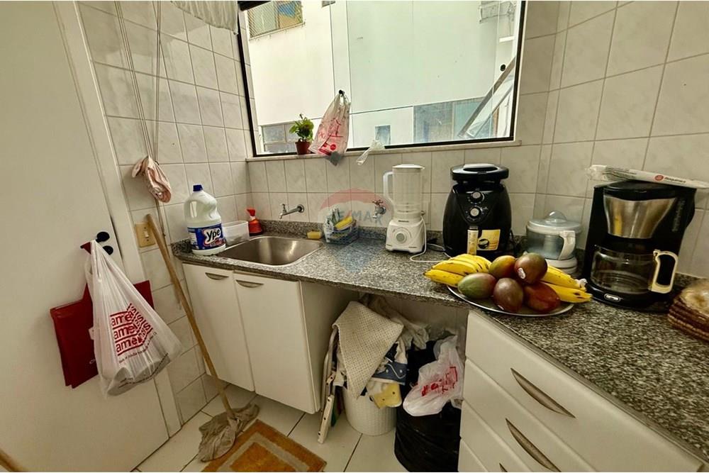 Apartamento - Pituba