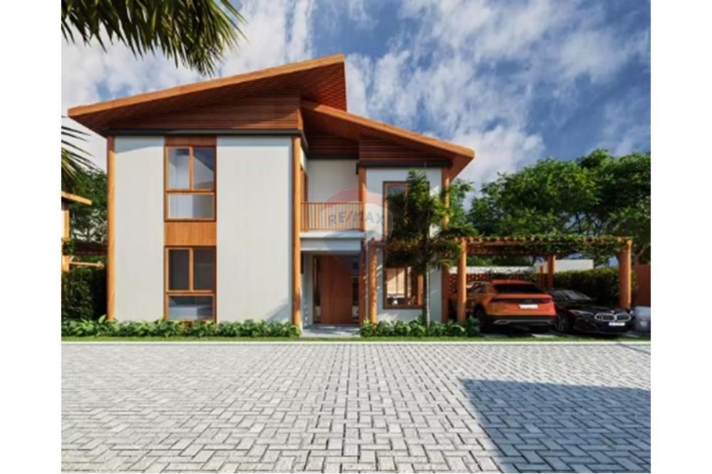 Casa de Condomínio - Venda - Arraial , Bahia - 81533458705549b2bccb2ae84e7e8711.jpg - 580581006-66