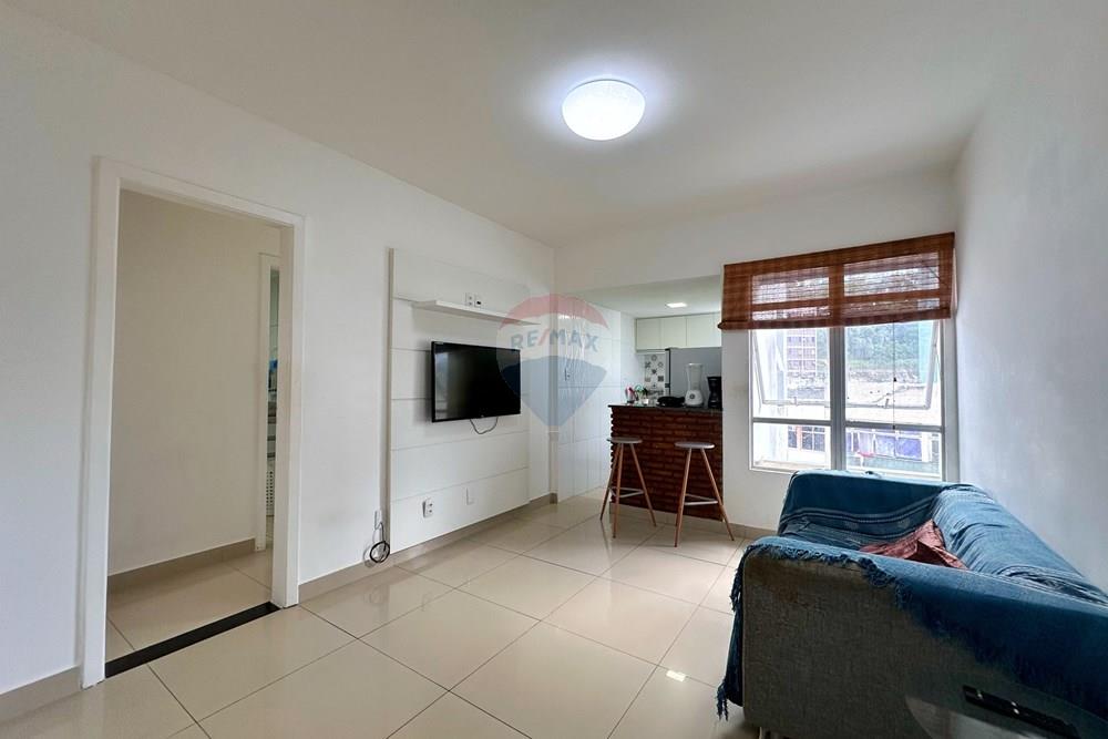 Apartamento - Alugar - Salvador , Bahia - IMG_4094.jpeg - 580551038-200