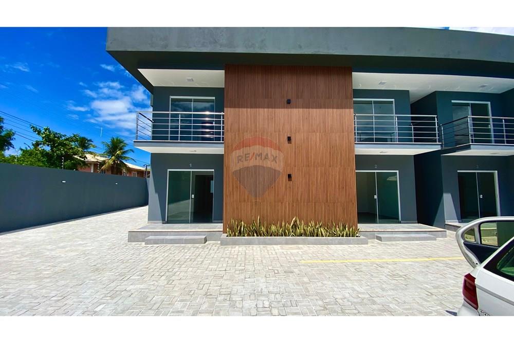 Apartamento para alugar com 3 quartos, 94m² - Foto 1