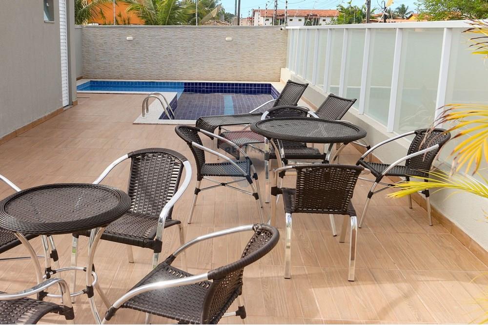 Apartamento para alugar com 2 quartos, 78m² - Foto 22