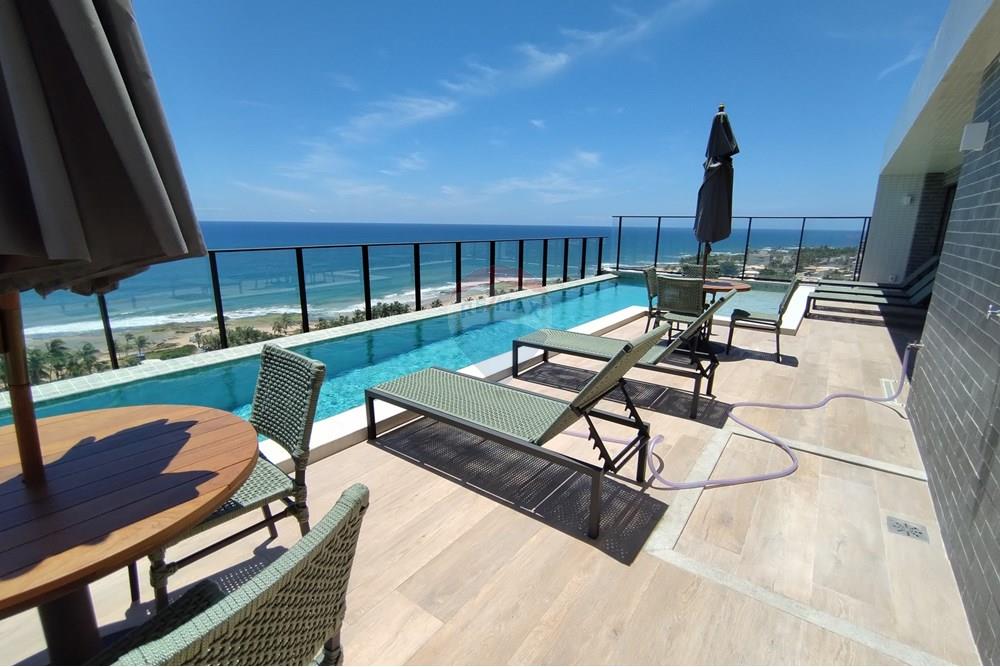 Apartamento - Stella maris