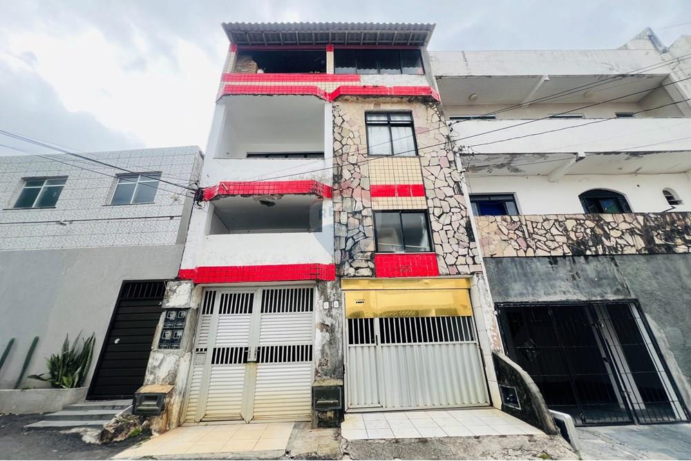 Casa - Venda - Salvador , Bahia - IMG_9327.JPG - 580561029-185