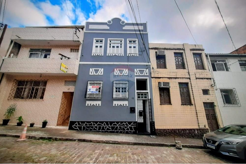 Casa - Venda - Salvador , Bahia - WhatsApp Image 2025-08-14 at 13.04.00 (1).jpeg - 580551004-145
