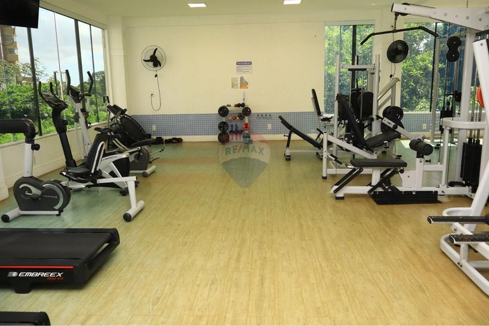 Apartamento - Alugar - Salvador , Bahia - IMG-20260206-WA0039.jpg - 580691012-126