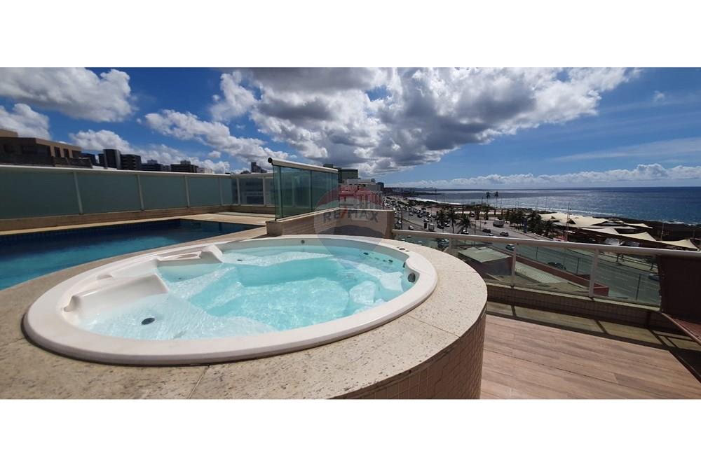 Apartamento - Alugar - Salvador , Bahia - WhatsApp Image 2026-03-23 at 18.04.53.jpeg - 580561051-39