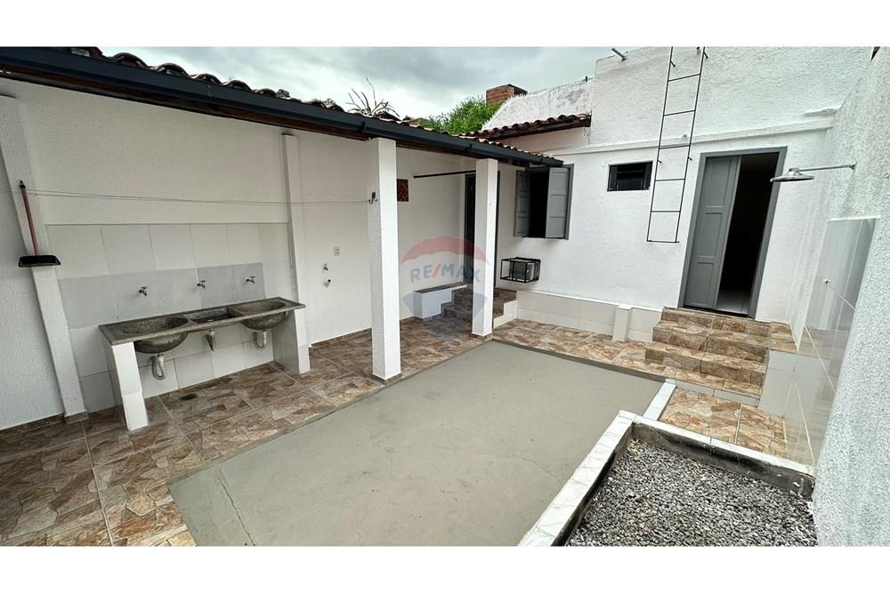 Apartamento - Venda - Jequié , Bahia - IMG_0933.JPEG - 580731027-1