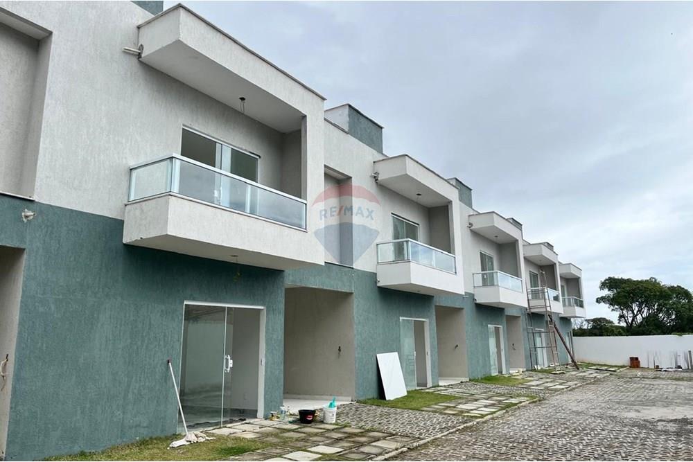 Casa de Condomínio - Venda - Camaçari , Bahia - 6.jpg - 580421011-900