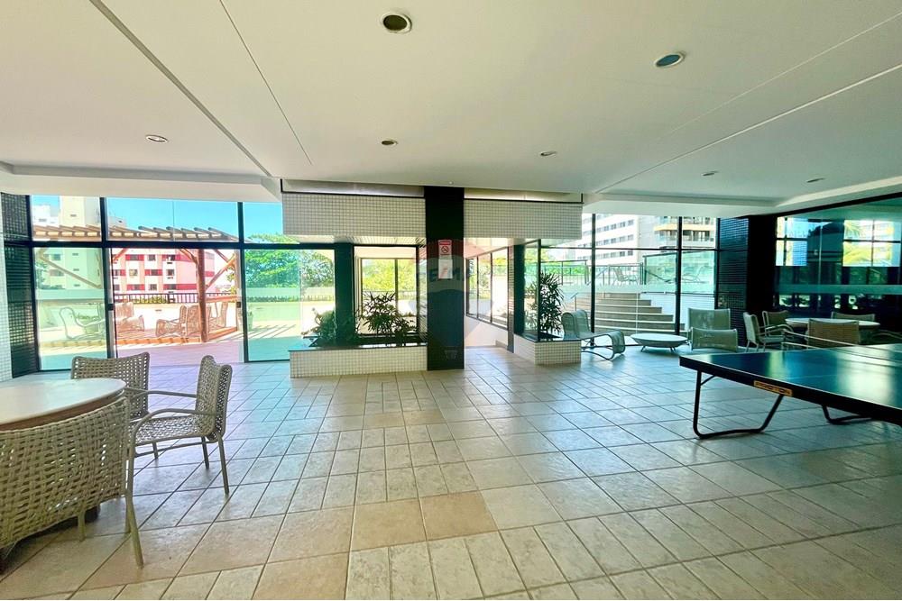 Apartamento - Pituba