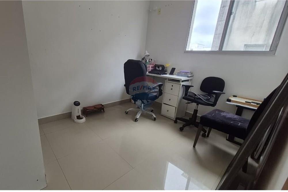 Apartamento - Venda - Camaçari , Bahia - Quarto 2 - Angulo 2.jpeg - 580881009-4