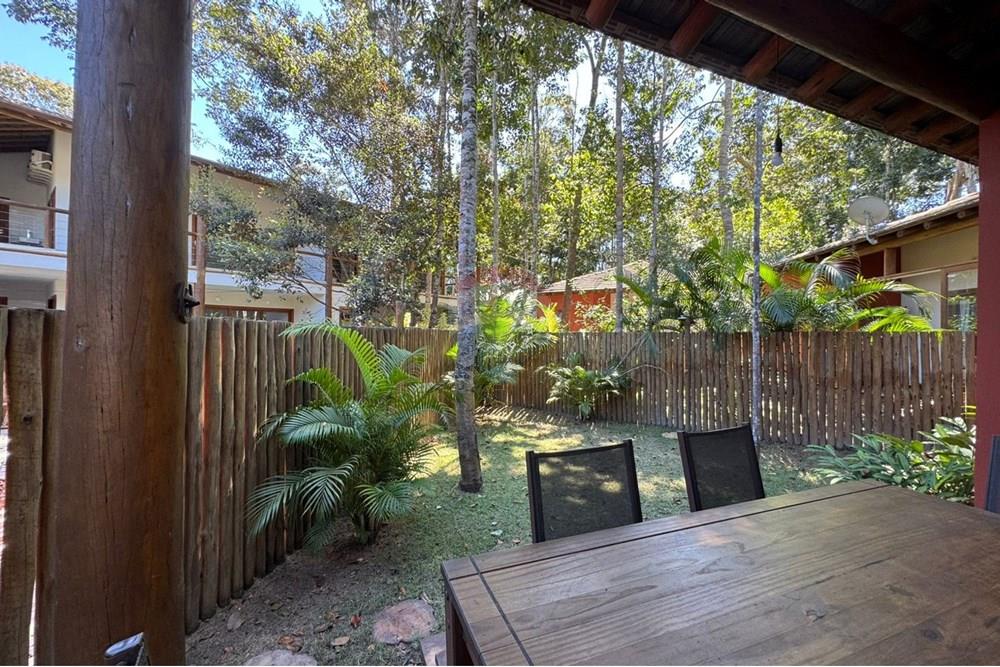 Casa de Condomínio - Venda - Porto Seguro , Bahia - 54a78673-5961-478c-9ab2-2deb0f66602c.jpg - 580581002-129