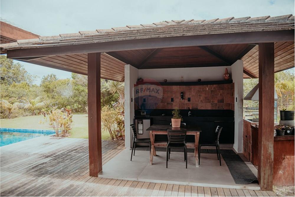 Casa de Condomínio - Venda - Mata de São João , Bahia - (5).JPG - 580601014-68