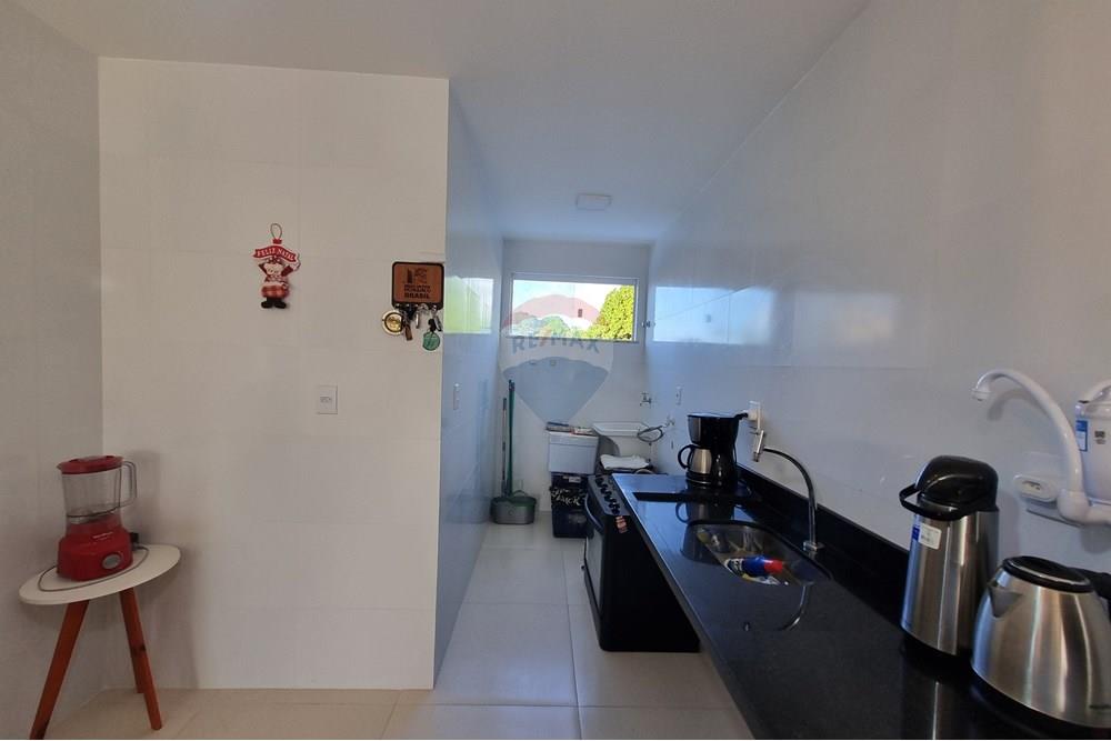 Residenční - Byt - Lauro de Freitas , Bahia - BR - 20250530_163216.jpg - Kuchyně - 580491048-124