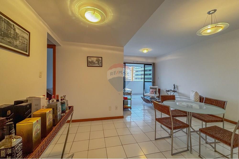 Apartamento - Graça