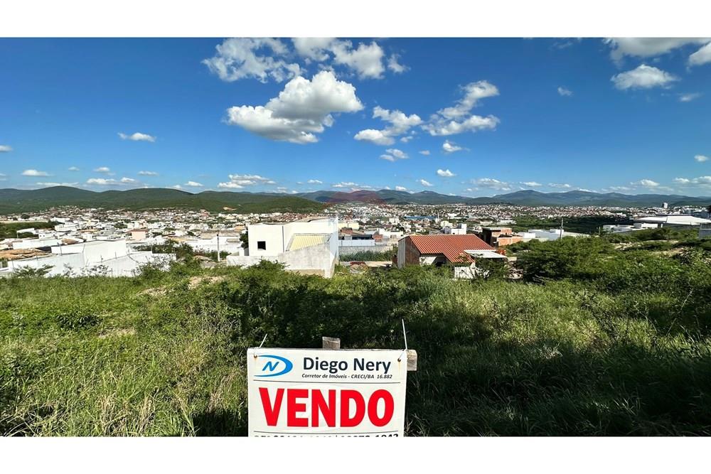 Terreno - Venda - Jequié , Bahia - IMG_4802.JPEG - 580731023-13