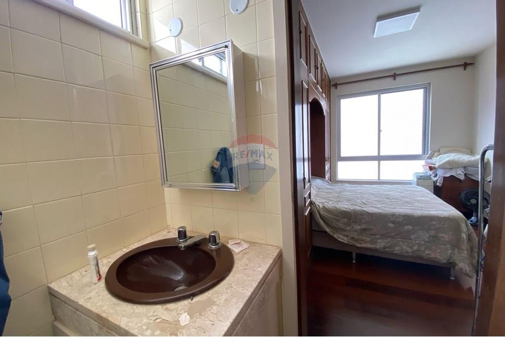 Apartamento - Pituba