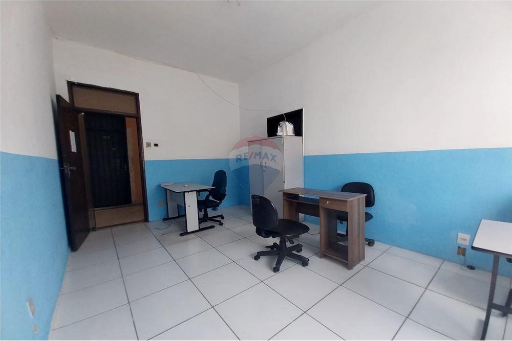 Apartamento - Dois de julho