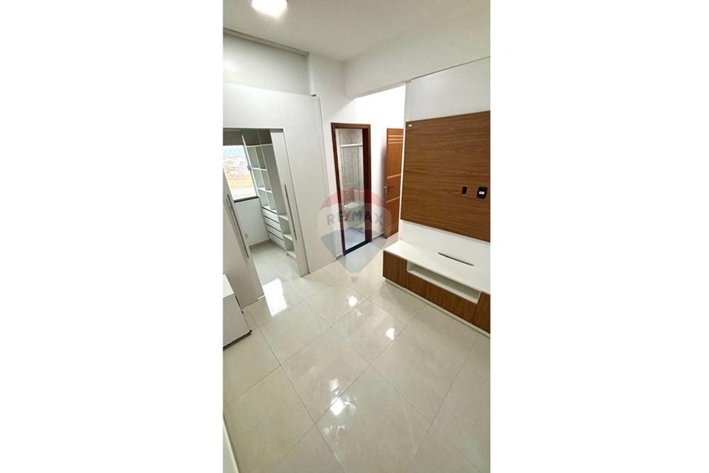 Residenční - Byt - Vitória da Conquista , Bahia - BR - Foto 22.jpg - 580831002-197