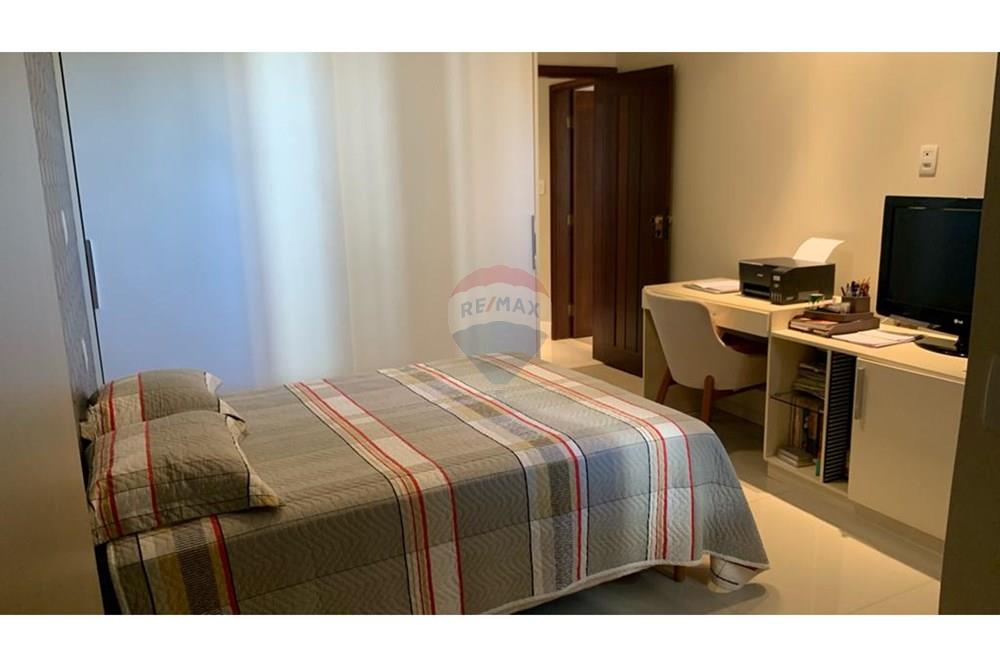 Apartamento - Venda - Salvador , Bahia - Apto 901 Ed. Portal Itajubá (22).jpeg - 580911002-1