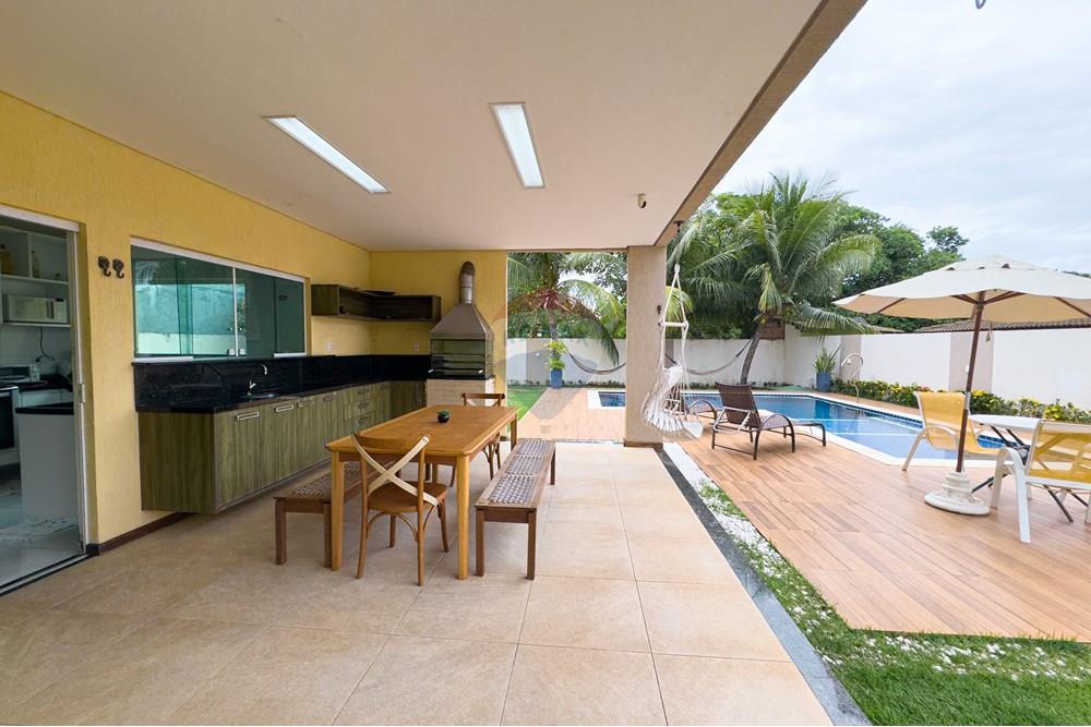 Casa de Condomínio - Venda - Camaçari , Bahia - IMG_1361.jpg - 580491005-153