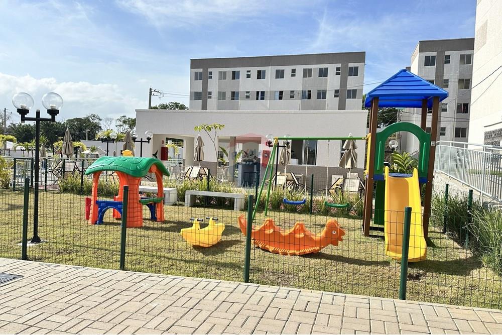 Apartamento - Alugar - Camaçari , Bahia - IMG_8356.jpg - 580781005-45