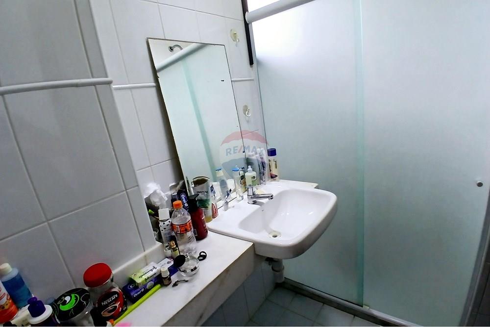 Apartamento - Alugar - Lauro de Freitas , Bahia - 20260129_091233.jpg - Suite - 580761033-46