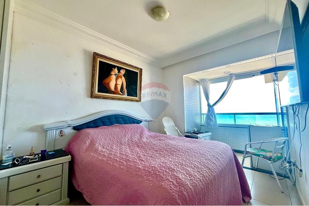 Apartamento - Pituba