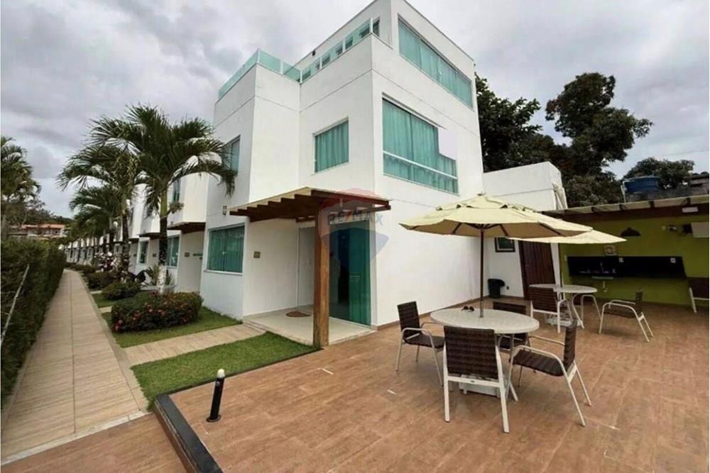 Triplex - Venda - Cairu , Bahia - IMG_4452.jpg - 580341002-153