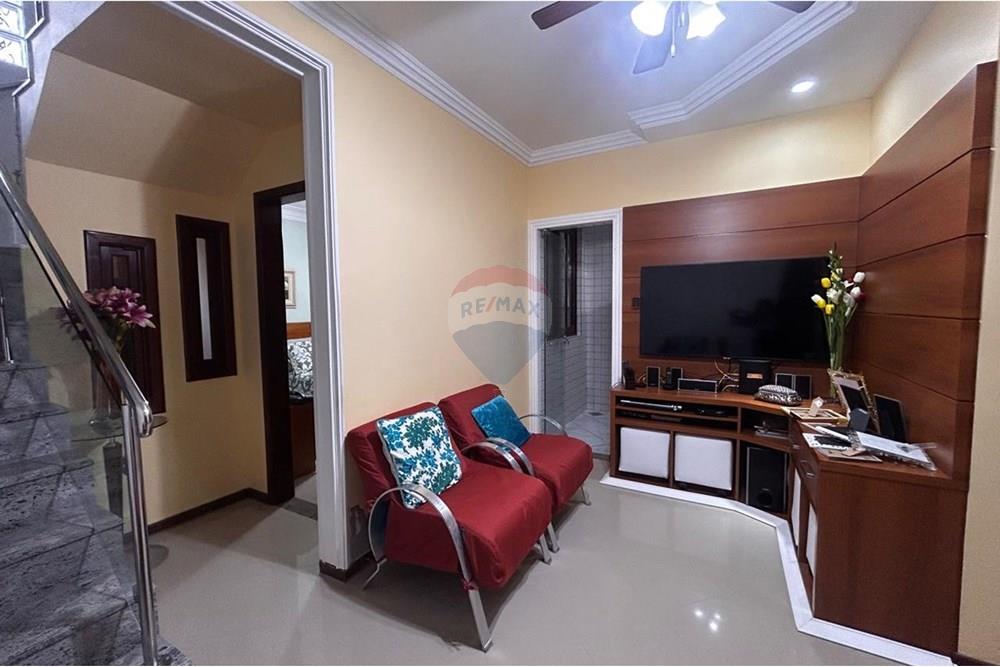 Casa - Venda - Salvador , Bahia - 05c6d936-5134-42e4-bbeb-098872edb191.jpg - 580541023-58